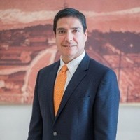 Rodrigo Gaona Riquelme