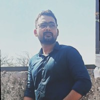 VIPIN MAURYA