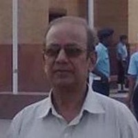 B.N DHINGRA