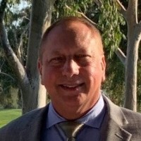 Peter Crosson