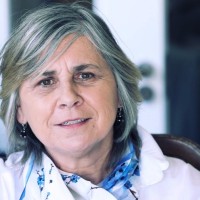 Catherine O'Connor