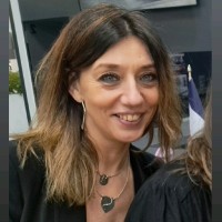 Audrey Durand