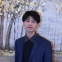 James Luo