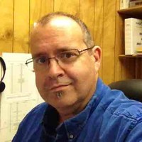 Cliff Daigle