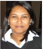 Emilda Naidoo