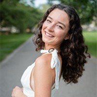 Olivia Fish