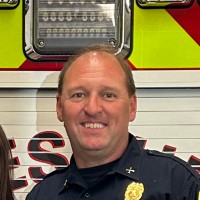 Mathew Winters