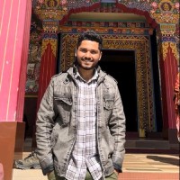 Harshal Suryawanshi