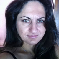 Maya Sashcov