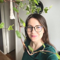 Alona Bukaievska