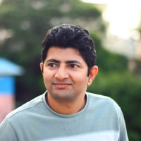 Sanjay Suthar