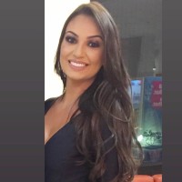 Danielle Barbosa de Oliveira