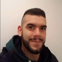 Stefanos Peirounakis