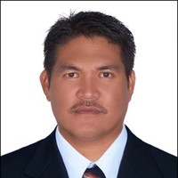 Isaac manalo