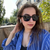 Tuğçe YILDIZ