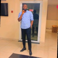 Gabriel Isaac Onyedikachi