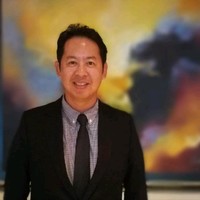 Chin Hong Yeow