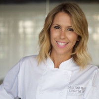 Christina Murray