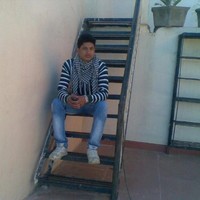 Rakesh Singh