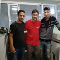 Morad Hmaidouch Sermac Luxe Fruit