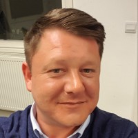 Jamie Elms