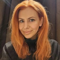 Alexandra Gheorghe