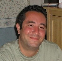 Christian Fahey