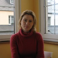Elena Mironova