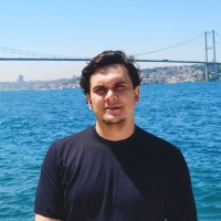 Kerem Etgü