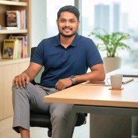 Manikandan S