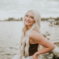 Megan Ferguson