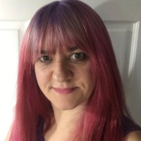 Alison Ford
