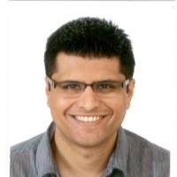 Anand Pattni