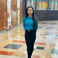 Shaina Praveen