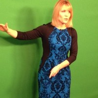 Jamie Jarosik