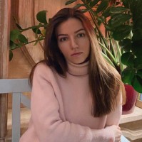 Diana Petrenko