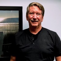 Ron Prater