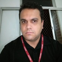 Gleyson Carlos Santos