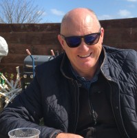 Michael Wilkinson