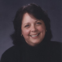 Deborah Bergstrom