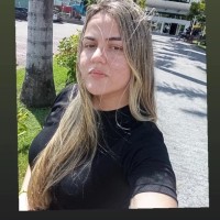 Ana Dourado