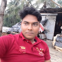 Farhad Hosen