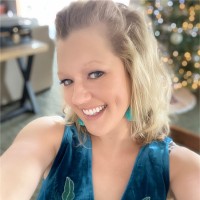 Maria Peek, Ph.D.