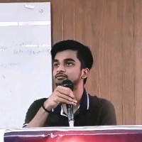 Mihir Kumar Jha