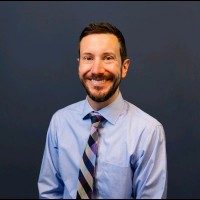 Shawn Bernheisel,E.A.,M.S.