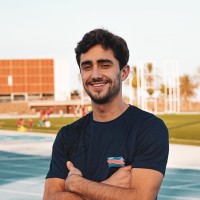 Danel Herrero Bilbao