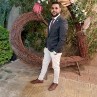 Mohamed Abdel Rahman