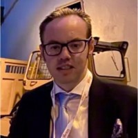 Fredrik Segelstad