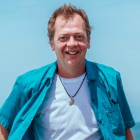 Bruce Molloy