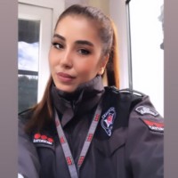 Gizem Agansoy